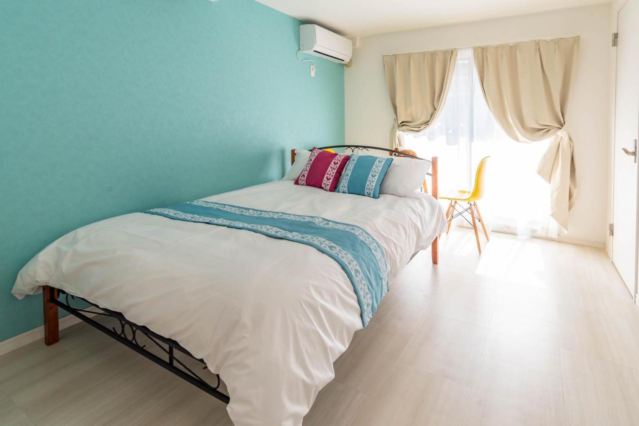 Tino Asuka Rumah liburan Osaka
